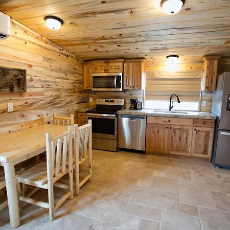 Sevier River Ranch & Cattle Company Хеч Екстериор снимка