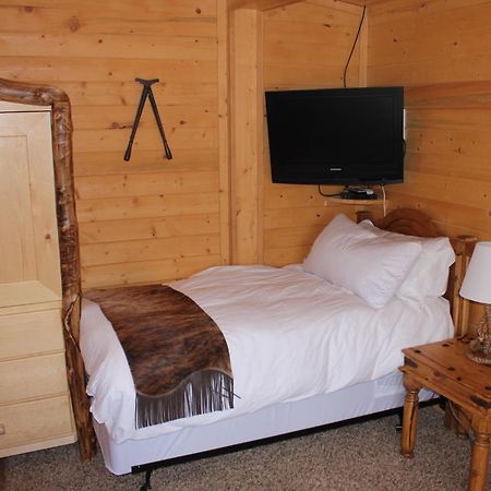 Sevier River Ranch & Cattle Company Хеч Екстериор снимка