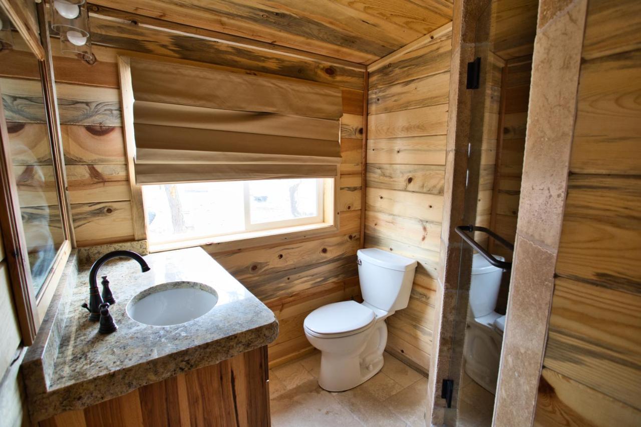Sevier River Ranch & Cattle Company Хеч Екстериор снимка