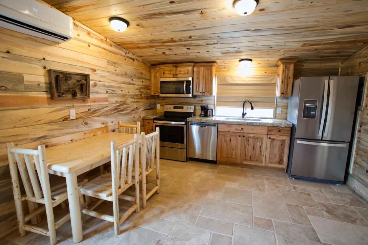 Sevier River Ranch & Cattle Company Хеч Екстериор снимка