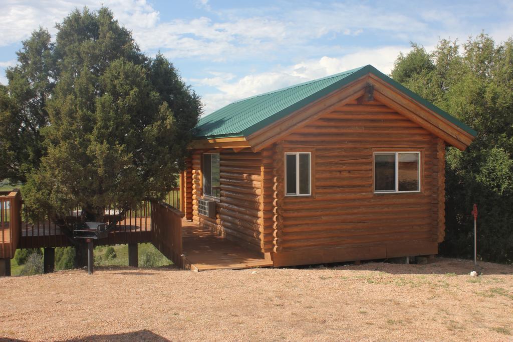 Sevier River Ranch & Cattle Company Хеч Екстериор снимка