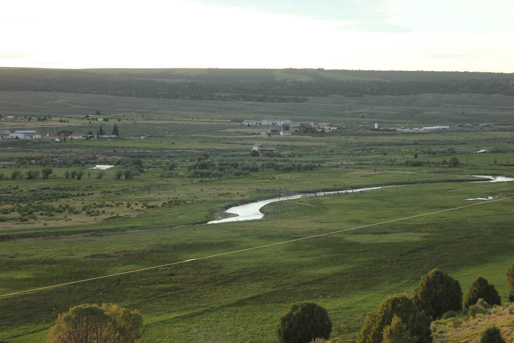Sevier River Ranch & Cattle Company Хеч Екстериор снимка