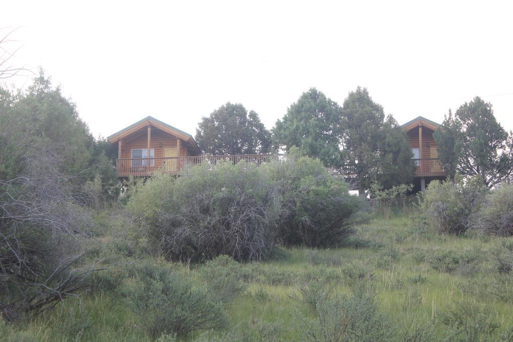 Sevier River Ranch & Cattle Company Хеч Екстериор снимка