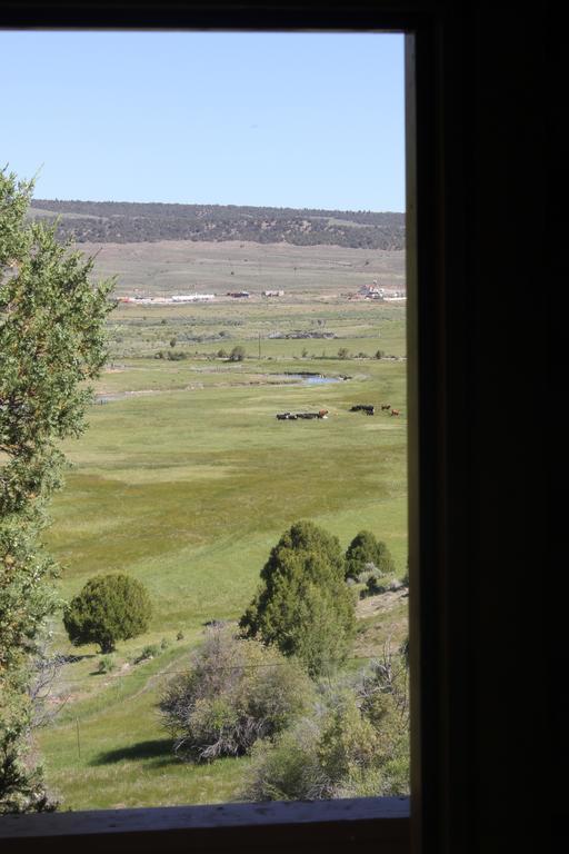 Sevier River Ranch & Cattle Company Хеч Стая снимка