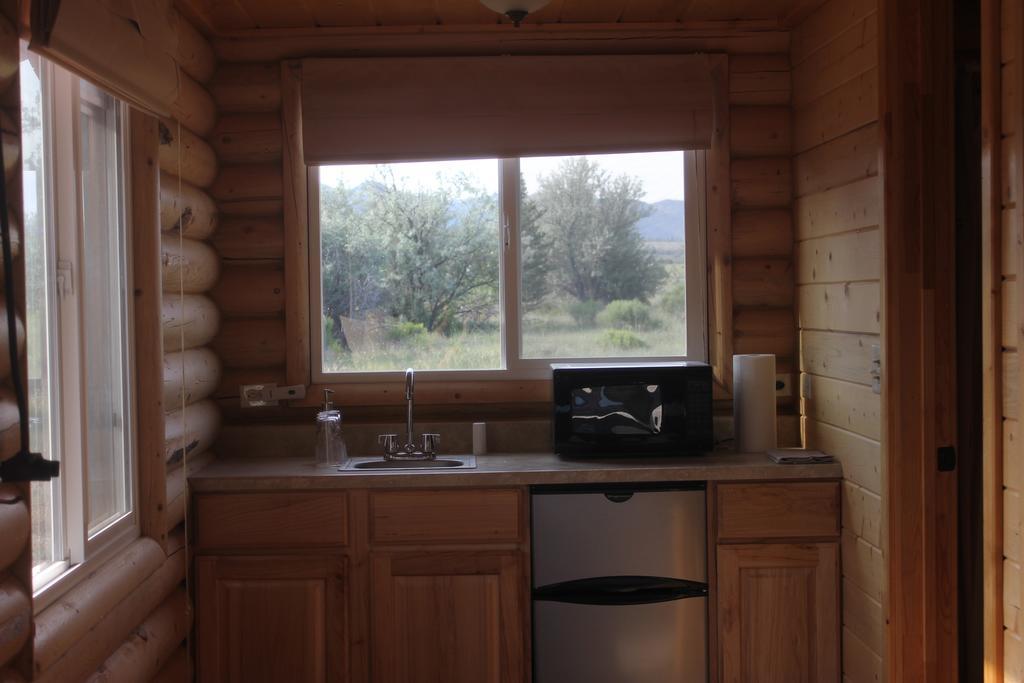 Sevier River Ranch & Cattle Company Хеч Стая снимка