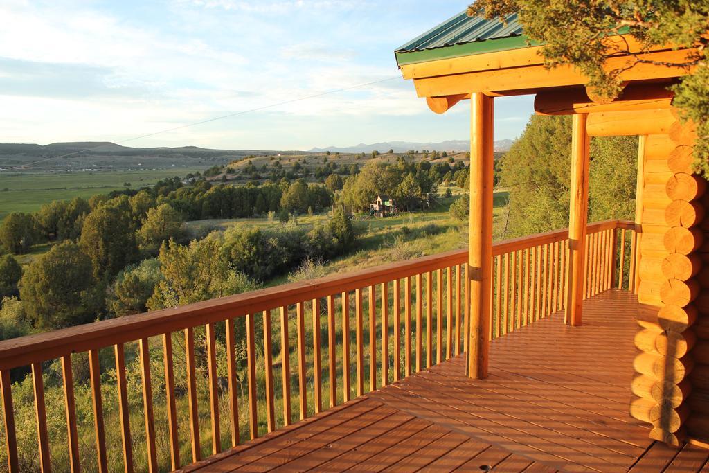 Sevier River Ranch & Cattle Company Хеч Стая снимка