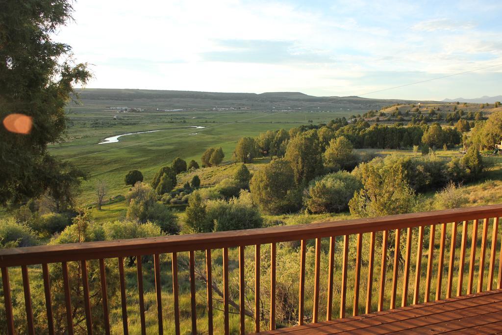 Sevier River Ranch & Cattle Company Хеч Стая снимка