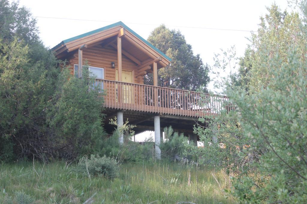 Sevier River Ranch & Cattle Company Хеч Стая снимка
