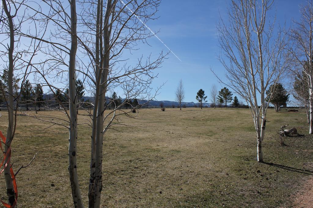Sevier River Ranch & Cattle Company Хеч Стая снимка