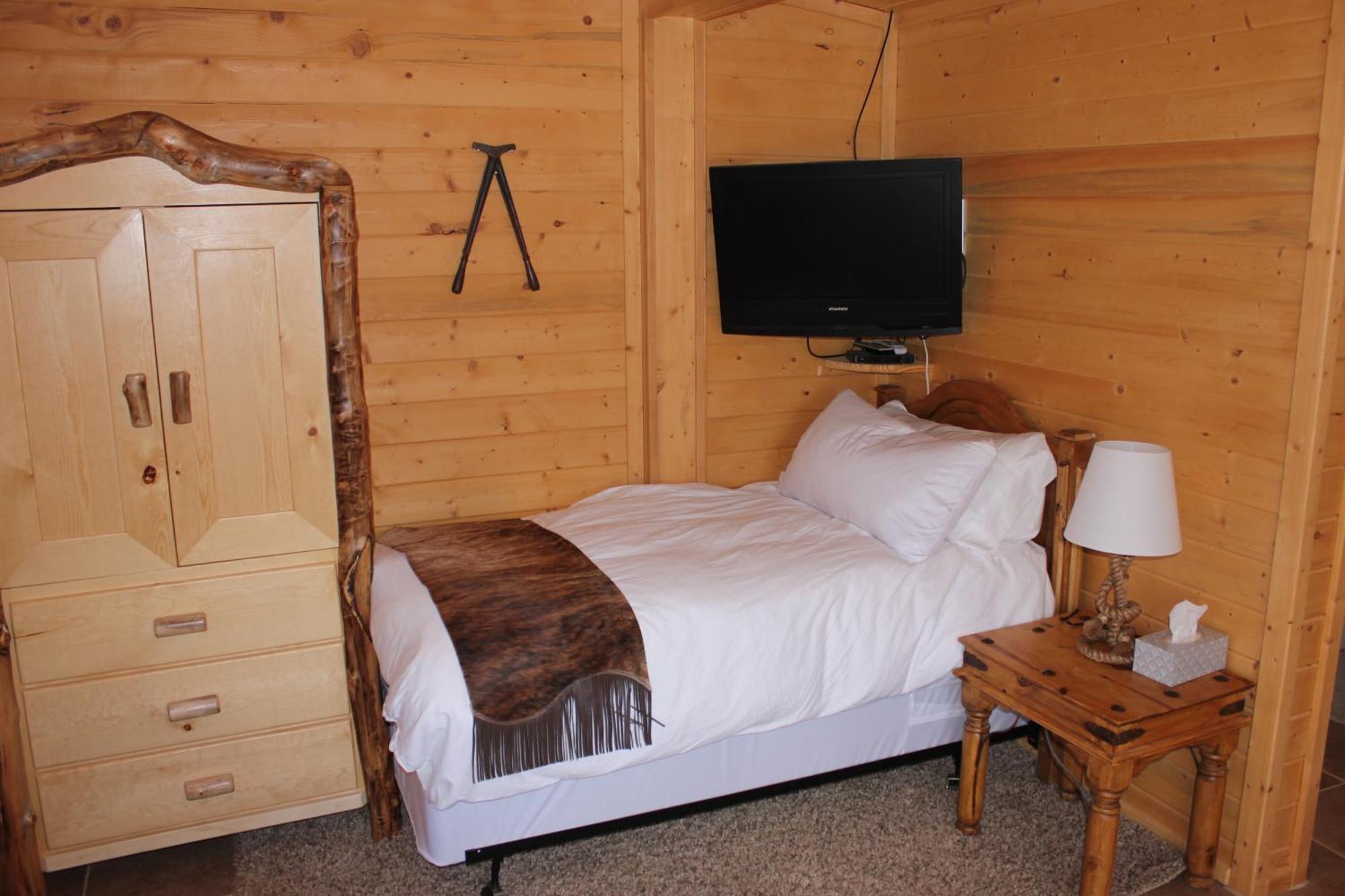 Sevier River Ranch & Cattle Company Хеч Екстериор снимка