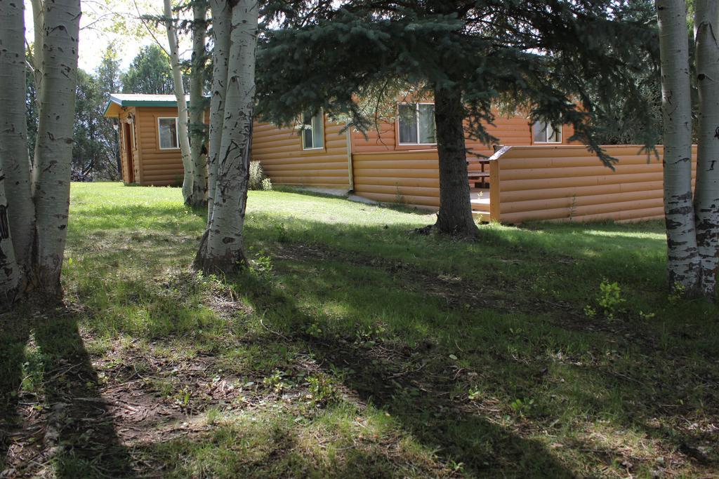 Sevier River Ranch & Cattle Company Хеч Стая снимка