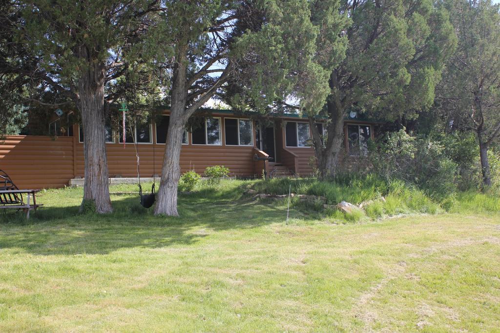 Sevier River Ranch & Cattle Company Хеч Стая снимка